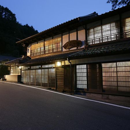 Oyo Hatago Ichiban Hotel Chichibu Bagian luar foto