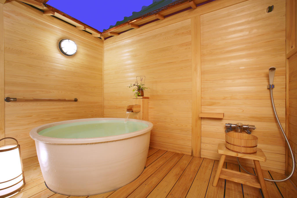 Oyo Hatago Ichiban Hotel Chichibu Ruang foto