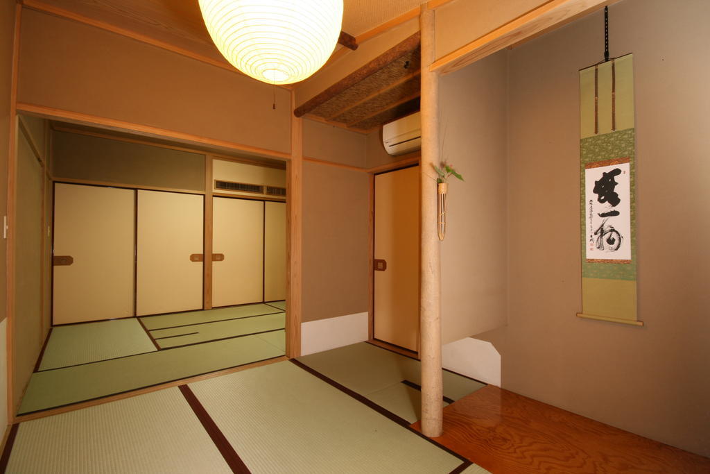Oyo Hatago Ichiban Hotel Chichibu Bagian luar foto