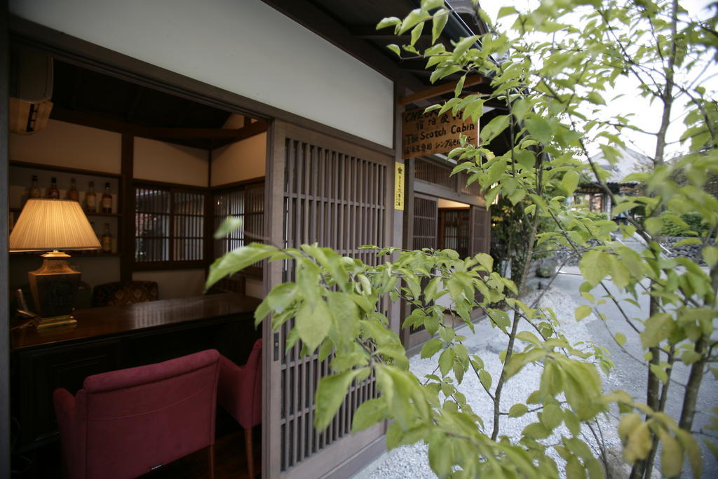 Oyo Hatago Ichiban Hotel Chichibu Bagian luar foto