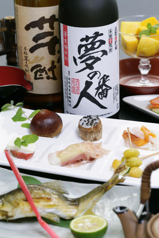 Oyo Hatago Ichiban Hotel Chichibu Bagian luar foto
